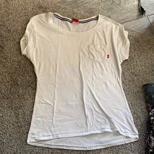 Nike Pocket Tee